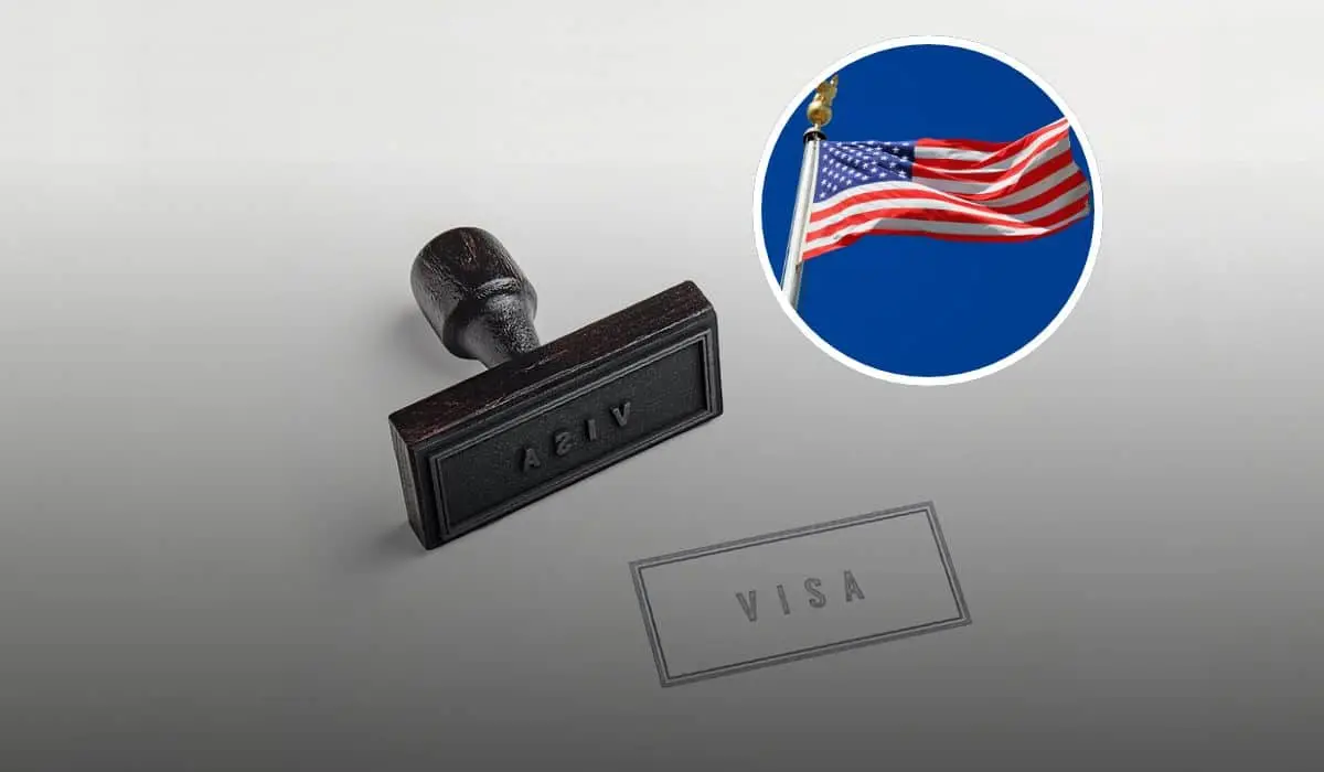 Tramite de Visa Americana para mexicanos