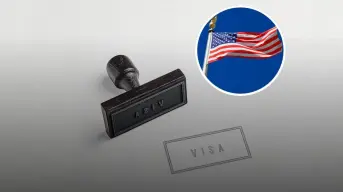 Puedo tramitar Visa mexicana estando en USA