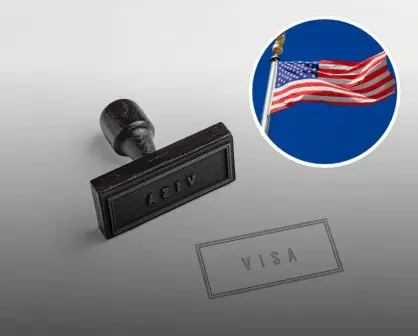 Puedo tramitar Visa mexicana estando en USA