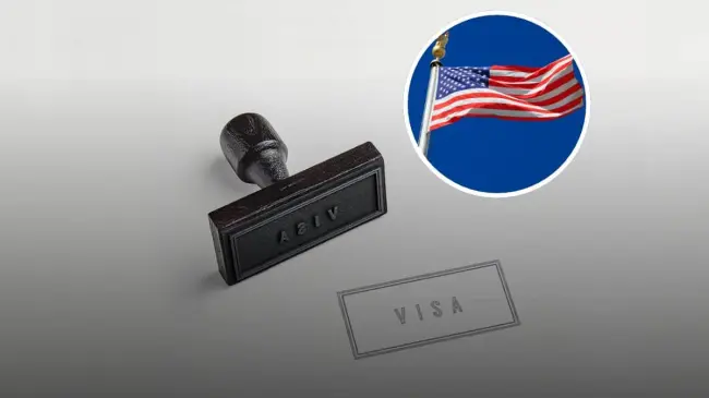 Tramite de Visa Americana para mexicanos