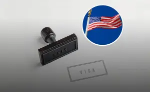 Visa americana: ¿Qué es el impuesto migratorio que aumentará su costo en 2026?