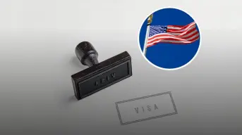 Visa americana: ¿Qué es el impuesto migratorio que aumentará su costo en 2026?