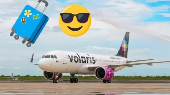 Volaris lanza promoción de vuelos a 29 pesos; ¿qué destinos aplican?