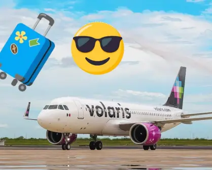 Volaris lanza promoción de vuelos a 29 pesos; ¿qué destinos aplican?