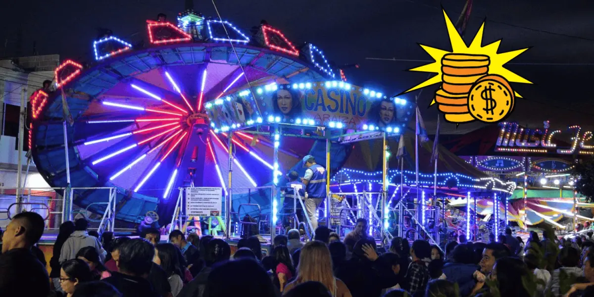 Feria de Bandera Iguala, en Guerrero, consulta las fechas de los conciertos y actividades. Foto: Cortesía