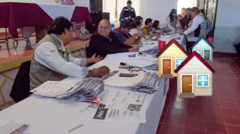 Vivienda para el Bienestar dará más de 12 mil casas en Tlaxcala; requisitos