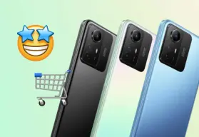 Xiaomi Redmi Note 12s en remate en Amazon por San Valentín 2025; Características