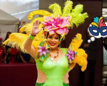 Carnaval de Ensenada 2025; cuándo inicia, desfiles y cartelera de artistas