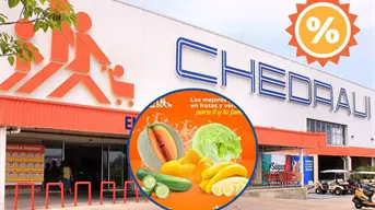 Chedraui celebra su Martimiércoles con estas ofertas en frutas y verduras: válidas el 13 y 14 de enero