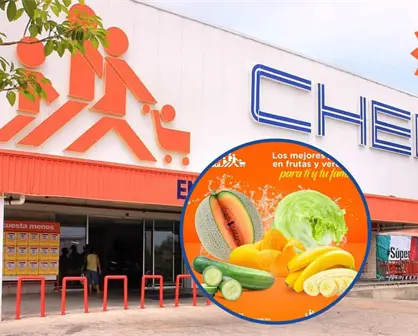 Chedraui celebra su Martimi&eacute;rcoles con estas ofertas en frutas y verduras: v&aacute;lidas el 13 y 14 de enero