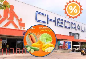 Martimiércoles de Chedraui: ofertas en frutas, verduras y carnes del 13 y 14 de mayo 2025