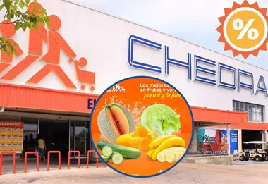 Ofertas del Martimiércoles en Chedraui: válidas el 11 y 12 de noviembre