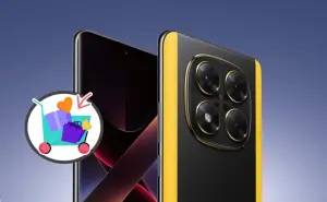 Coppel pone en promoción por el Día de San Valentín 2025 el Xiaomi Poco X7; Precio