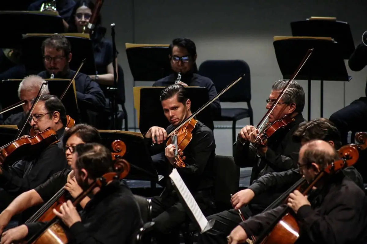 Músicos nacionales e internacionales interpretarán obras de Vivaldi, Mozart, Copland, y más.