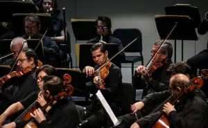 OSSLA inicia hoy su ciclo de conciertos gratuitos en Culiacán.