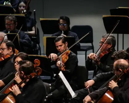 OSSLA inicia hoy su ciclo de conciertos gratuitos en Culiacán.