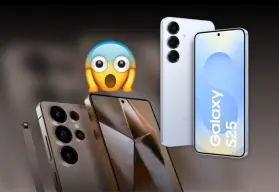 Filtran los precios del los nuevos Samsung Galaxy S25 a unas horas de su presentación oficial