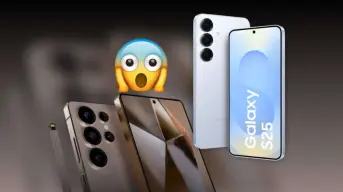 Filtran los precios del los nuevos Samsung Galaxy S25 a unas horas de su presentación oficial