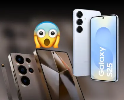 Filtran los precios del los nuevos Samsung Galaxy S25 a unas horas de su presentación oficial