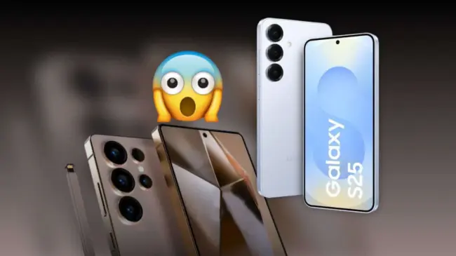 Conoce los que serían los precios del Samsung Galaxy S25 en México. Foto: Cortesía
