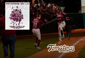 Este será el precio de los boletos para final de Tomateros vs Charros de Jalisco