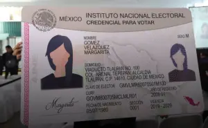 INE: Anuncia fechas límites el trámite de la credencial de elector en EDOMEX