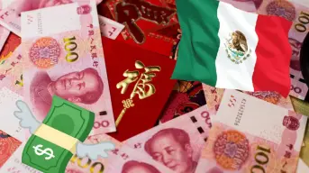 Inversión de China en México ha crecido 77%; un futuro prometedor