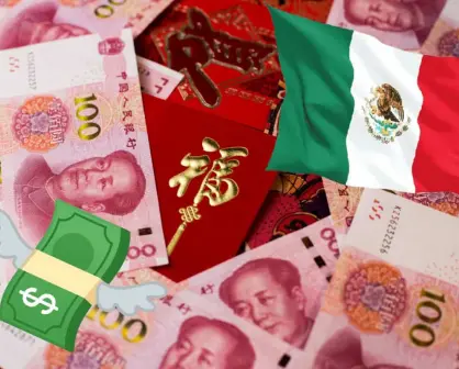 Inversión de China en México ha crecido 77%; un futuro prometedor