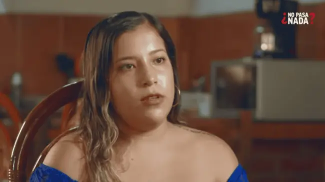 La historia de Johana Camba y su salida de la adicción al cristal