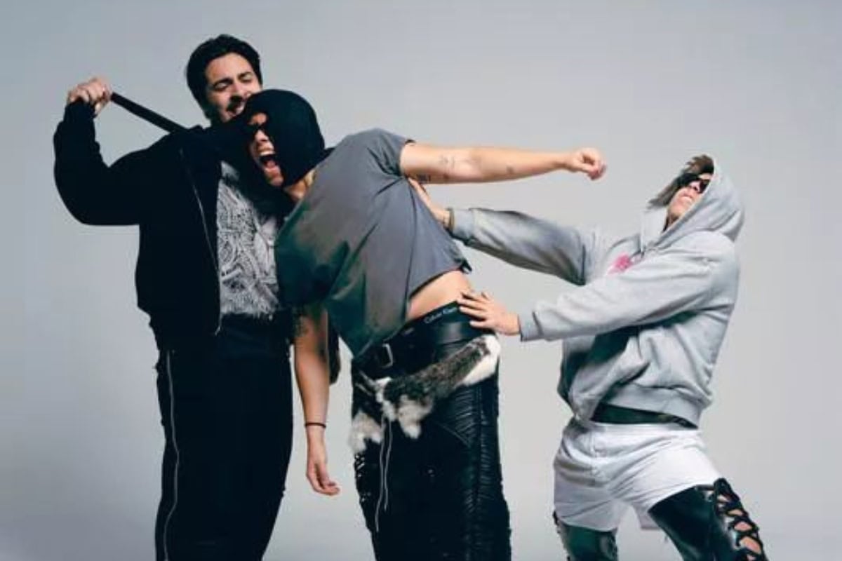 Latin Mafia: La banda que conquista México con su fusión de pop, urbano y alternativo