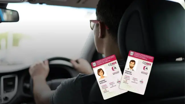 Estos son los pasos para tener tu licencia de conducir permanente impresa. Foto. Unsplash.