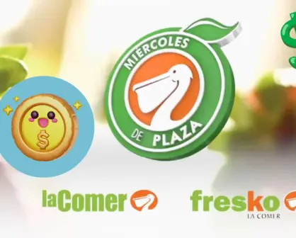 La Comer te consiente en Miércoles de Plaza: ofertas en frutas y verduras 22 de enero