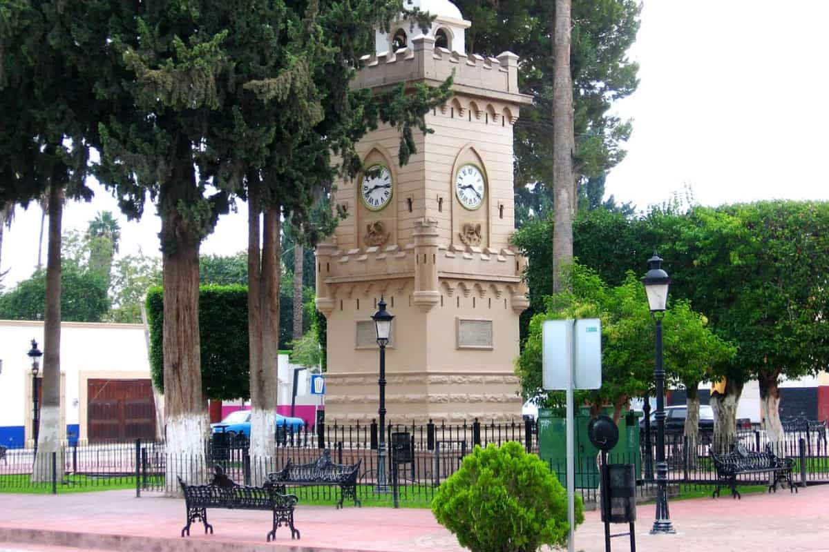 El Pueblo Mágico de Coahuila, ideal para los amantes del vino y la arquitectura