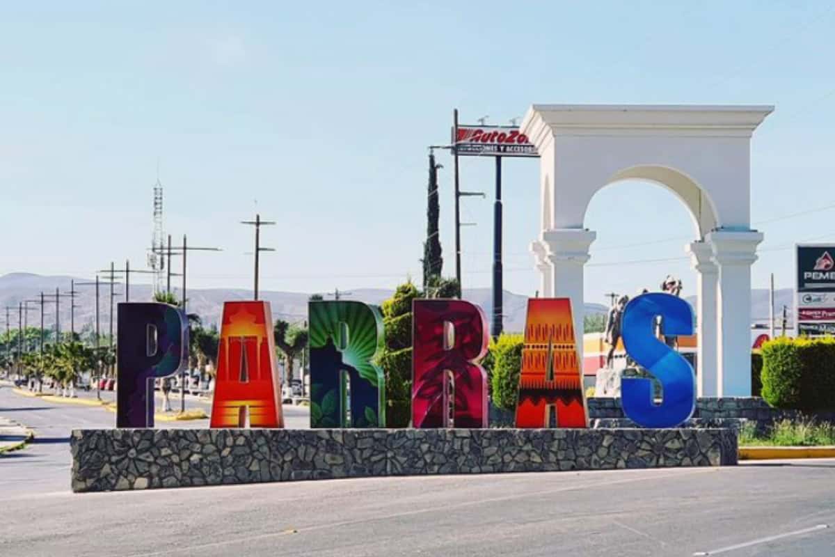 El Pueblo Mágico de Coahuila, ideal para los amantes del vino y la arquitectura