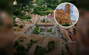 El Pueblo Mágico ideal para visitar en pareja en este Día de San Valentín