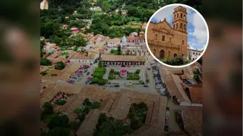 El Pueblo Mágico ideal para visitar en pareja en este Día de San Valentín