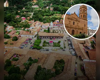 El Pueblo Mágico ideal para visitar en pareja en este Día de San Valentín