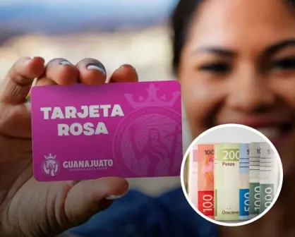 Tarjeta Rosa en Guanajuato: estos son los requisitos para obtenerla