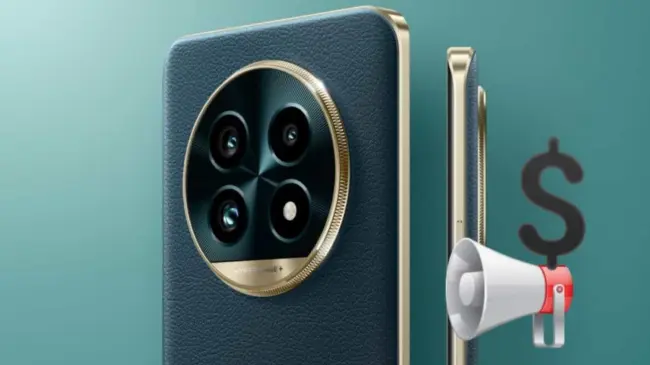 Realme 13 Pro Plus con generosa memoria RAM. Foto: Cortesía