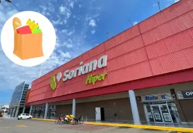 Martes y Miércoles del Campo: ofertas de Soriana en frutas y verduras 8 y 9 de julio