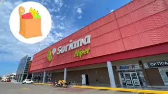 Martes y Miércoles del Campo: ofertas de Soriana en frutas y verduras 8 y 9 de julio