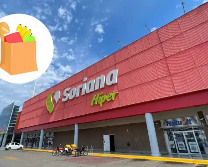 Martes y Miércoles del Campo: ofertas de Soriana en frutas y verduras 8 y 9 de julio