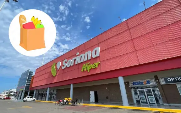 Martes y Miércoles del Campo: ofertas de Soriana en frutas y verduras 8 y 9 de julio