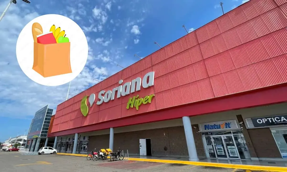 Te compartimos las mejores ofertas de Soriana para este fin de semana.