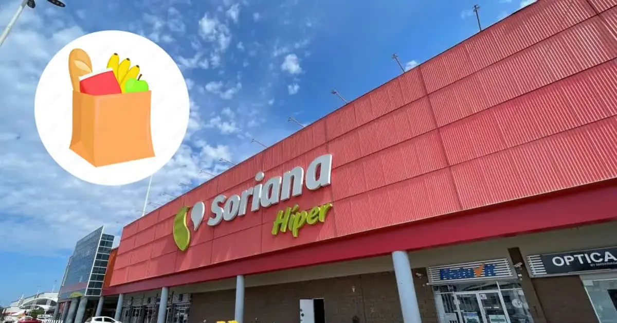 Martes y Miércoles del Campo en Soriana: aprovecha las ofertas del 18 y 19 de marzo