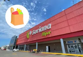 Martes y Miércoles del Campo en Soriana: aprovecha las ofertas del 18 y 19 de marzo
