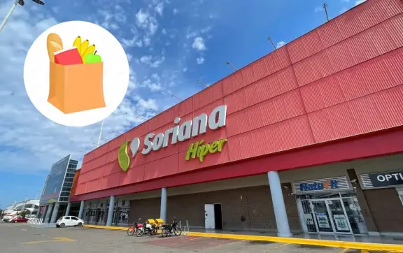 Martes y Miércoles del Campo en Soriana: aprovecha las ofertas del 18 y 19 de marzo