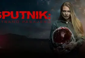 Sputnik un extraño pasajero: donde ver la película