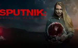 Sputnik un extraño pasajero: donde ver la película