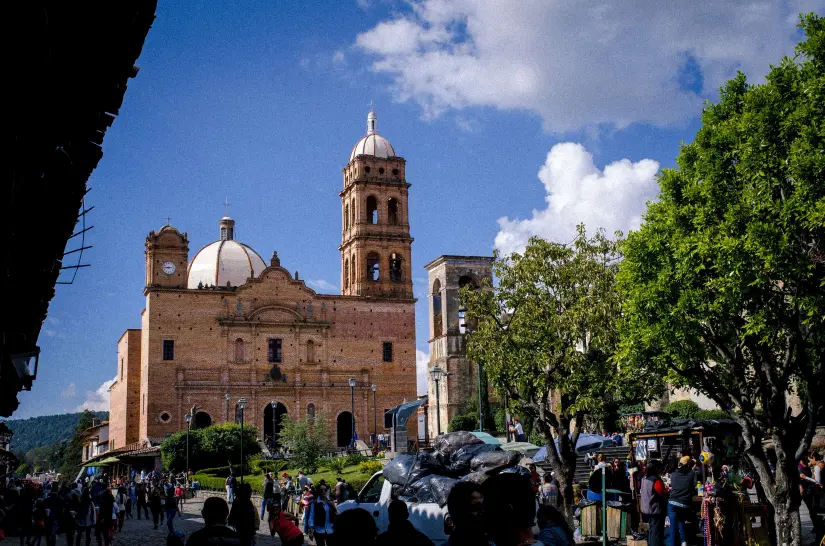 Tapalpa, primer Pueblo Mágico en Jalisco. Foto: iStock.